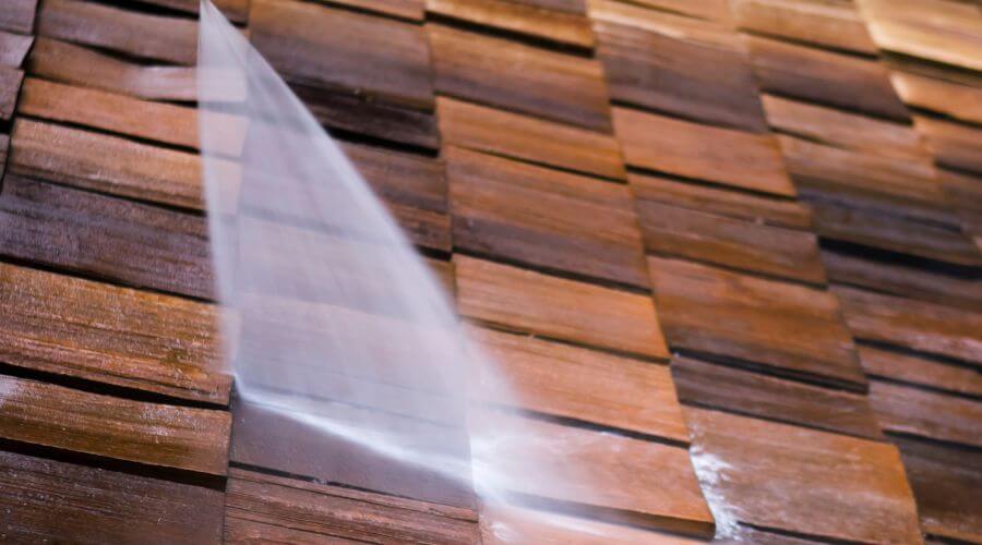 Professional gutter cleaning in Valley Cottage, NY